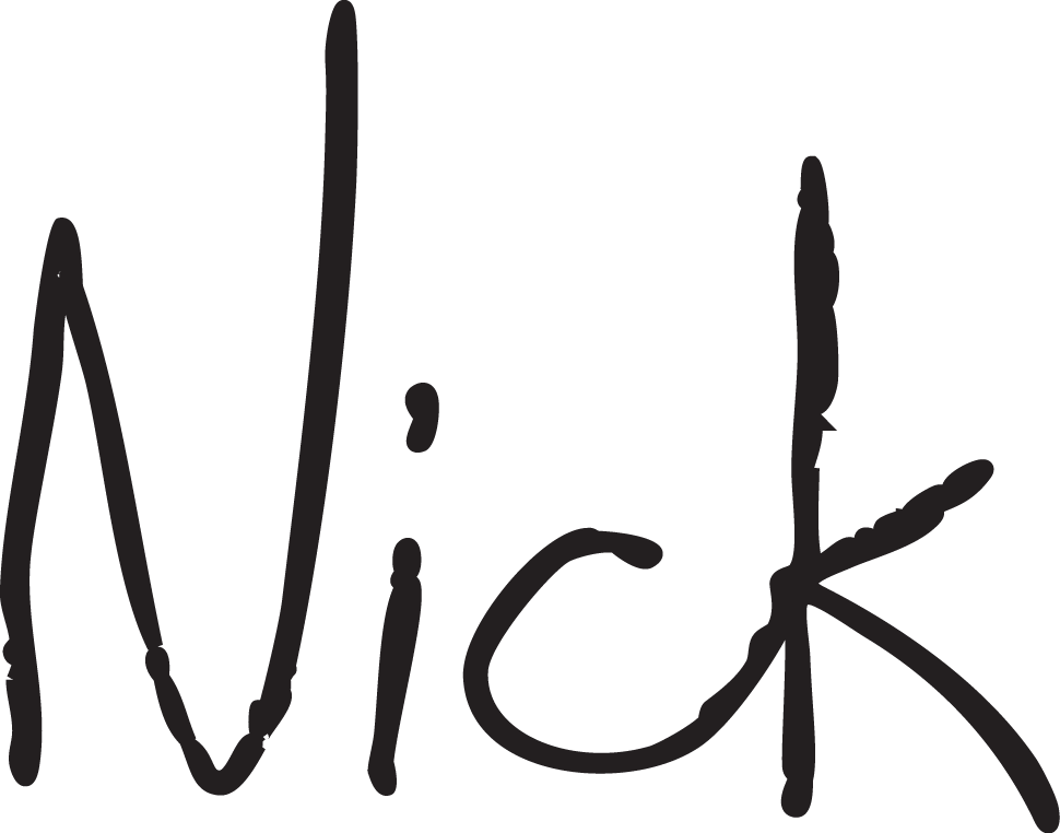Nick signature 01